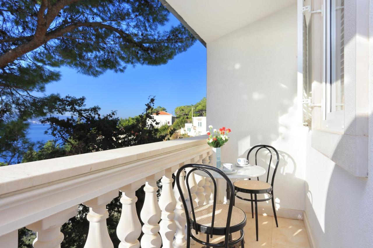 Apartments With A Parking Space Marusici, Omis - 18497 Mimice Exterior foto